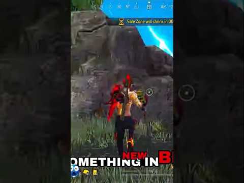 Something New in Br
