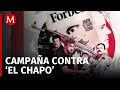 &#39;El Chapo&#39; Guzmán busca limpiar su imagen con carta no soy quien dicen los medios