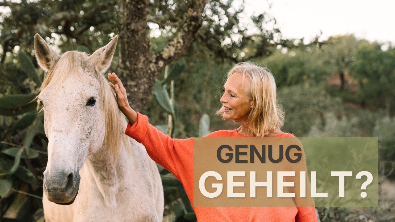 Angst vor Veränderung: Wie wir unser eigenes Glück aufschieben