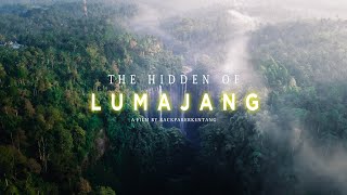 The Hidden of Lumajang | Cinematic Travel Film