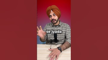 DARK REALITY OF YOUTUBE SHORTS EARNINGS!! #creatoreconomy #shorts #informative