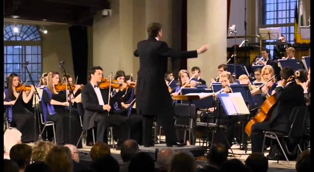 Stanford, Shamus O'Brien Overture - Laurent Pillot auf YouTube ansehen Stanford, Shamus O'Brien Overture - Laurent Pillot auf YouTube ansehen