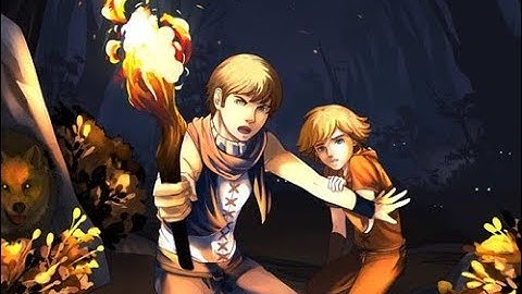 Brothers A Tale Of Two Sons Opening Scene