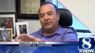 Salinas politicians facing recalls from unhappy voters