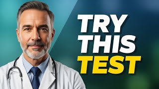 60 Second Balance Test: Check Your Fall Risk at Home