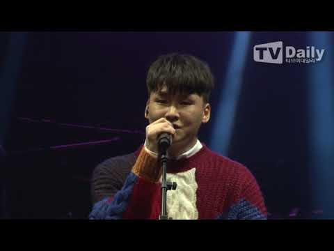 [TD영상] 양다일(Yang Da-Il), 꿀보이스로 헤어짐을 말하는 프로 이별러의 '미안해'