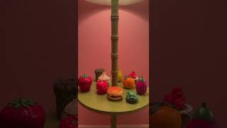 Mechanical Kitchen Timers - Quite the Assembly! 🍅🐸🍔🧄