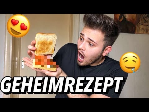 DAS LECKERSTE SANDWICH DER WELT! - DAS LECKERSTE SANDWICH DER WELT!