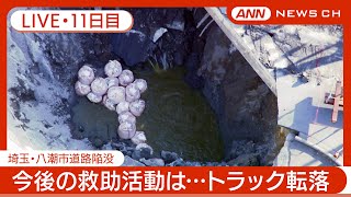 ANNnewsCHの配信のサムネイル画像