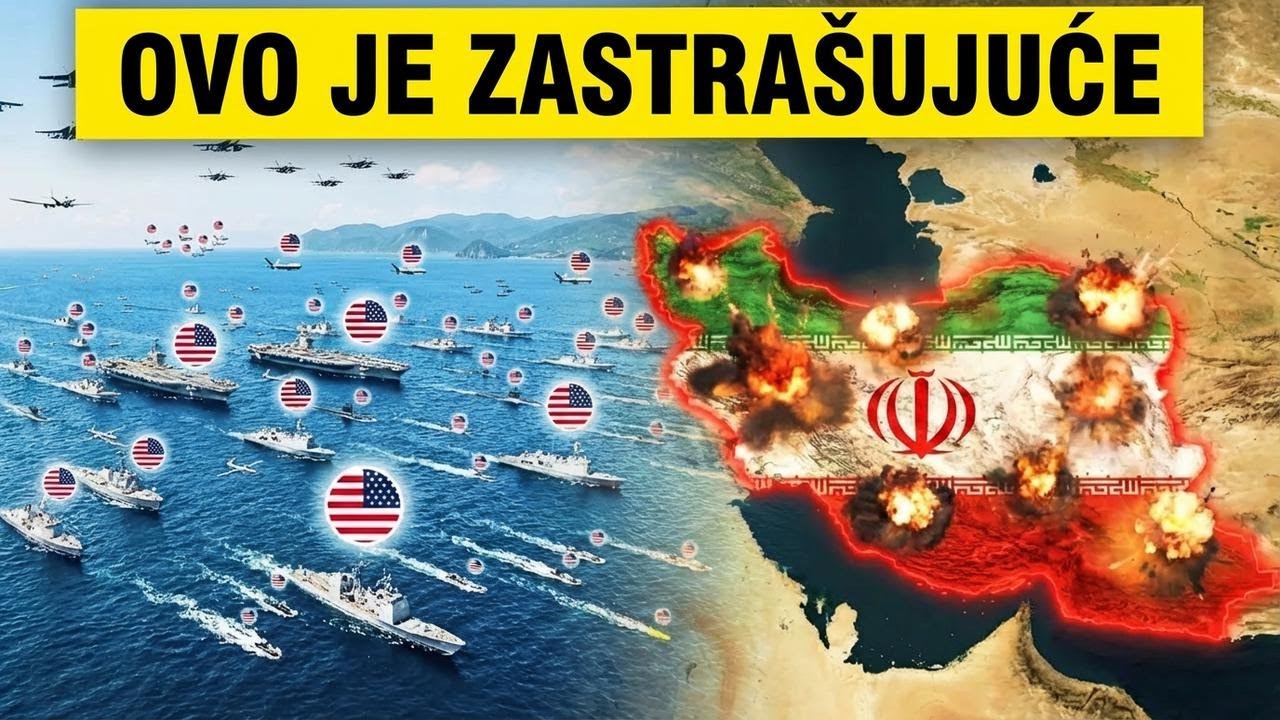 SAD sprema uzvrat na način kojeg se Iran najviše boji