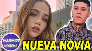 💥📌AMOR EN EL AIRE 🫢 CONOCE a Stela Mueller NUEVA NOVIA de Santa Fe Klan😱
