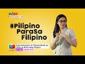 SHS FIlipino Q1 Ep 5 Barayti ng Wika Mp3 Song