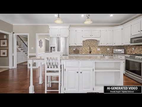 25 Blenheim Ct, Concord, NC home video tour