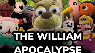 Cattail movie: the William APOCALYPSE