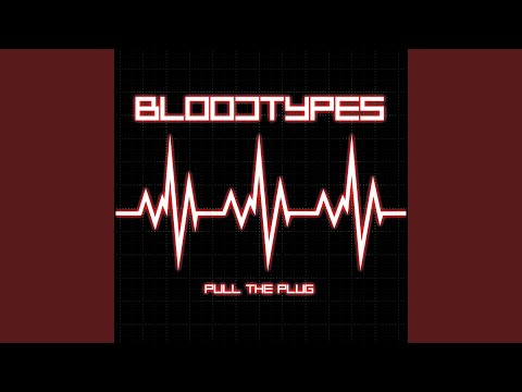 The Bloodtypes — Rejected