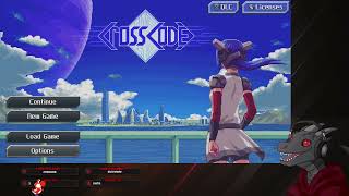 CrossCode - Part 14 - Bugs, Samurai and the BIG CITY! Net Worth