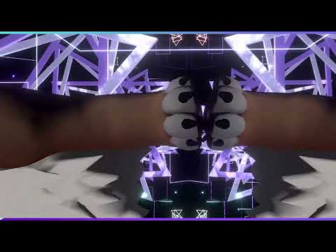 '乙女解剖' - DECO*27   I   [VRChat] Furry MMD