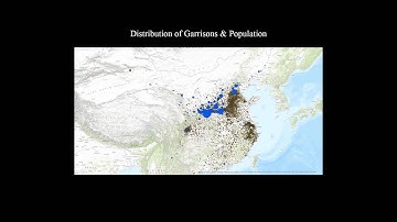 Harvard CBDB "Computational Methods for Chinese History" Workshop: Xin Wen