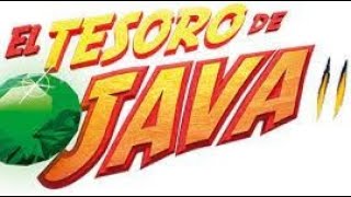 🍀TESORO DE JAVA II 🍀1250€ ECHADOS CONTINUAMOS 🔥
