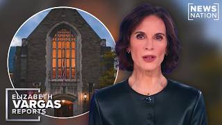 Do major errors in Cornell Jane Doe’s civil lawsuit raise bigger alarms? | Elizabeth Vargas Reports