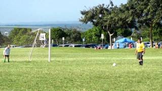 Kirk Banks Shootout