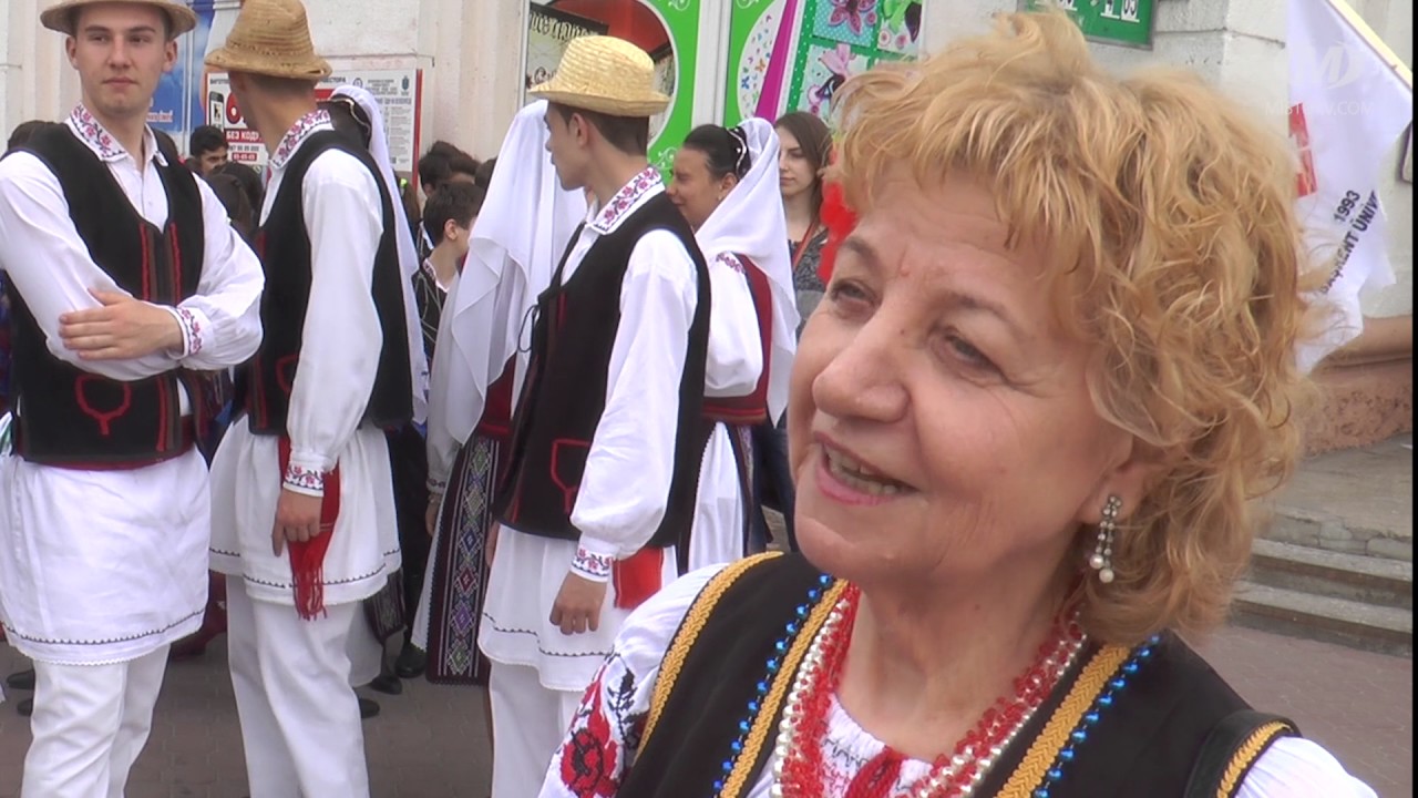 Фестивальний Хмельницький