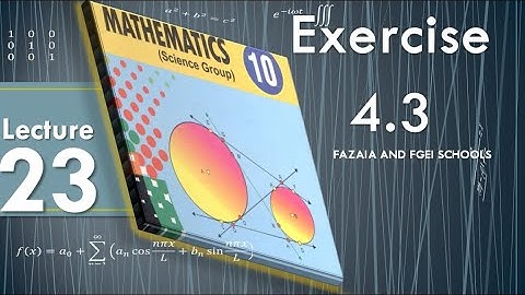 class 10 math ex 4.3 chapter 4 || irreducible quadratic factor | Science tricks | complete solution