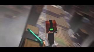 Minecraft Intro - Ender - By Mob