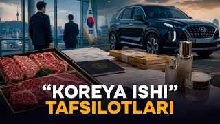 “Koreya ishi”ga Migratsiya agentligi rahbariyati ham aloqadormi? screenshot 4