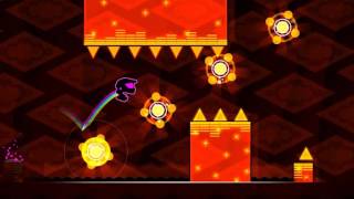 Windflow by Zyzyx (Harder 6* 3 Coins)