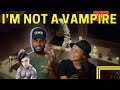 🎵 I'm Not A Vampire Falling in Reverse Reaction | Original and Revamped