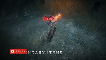 Diablo Immortal (Developer Update)