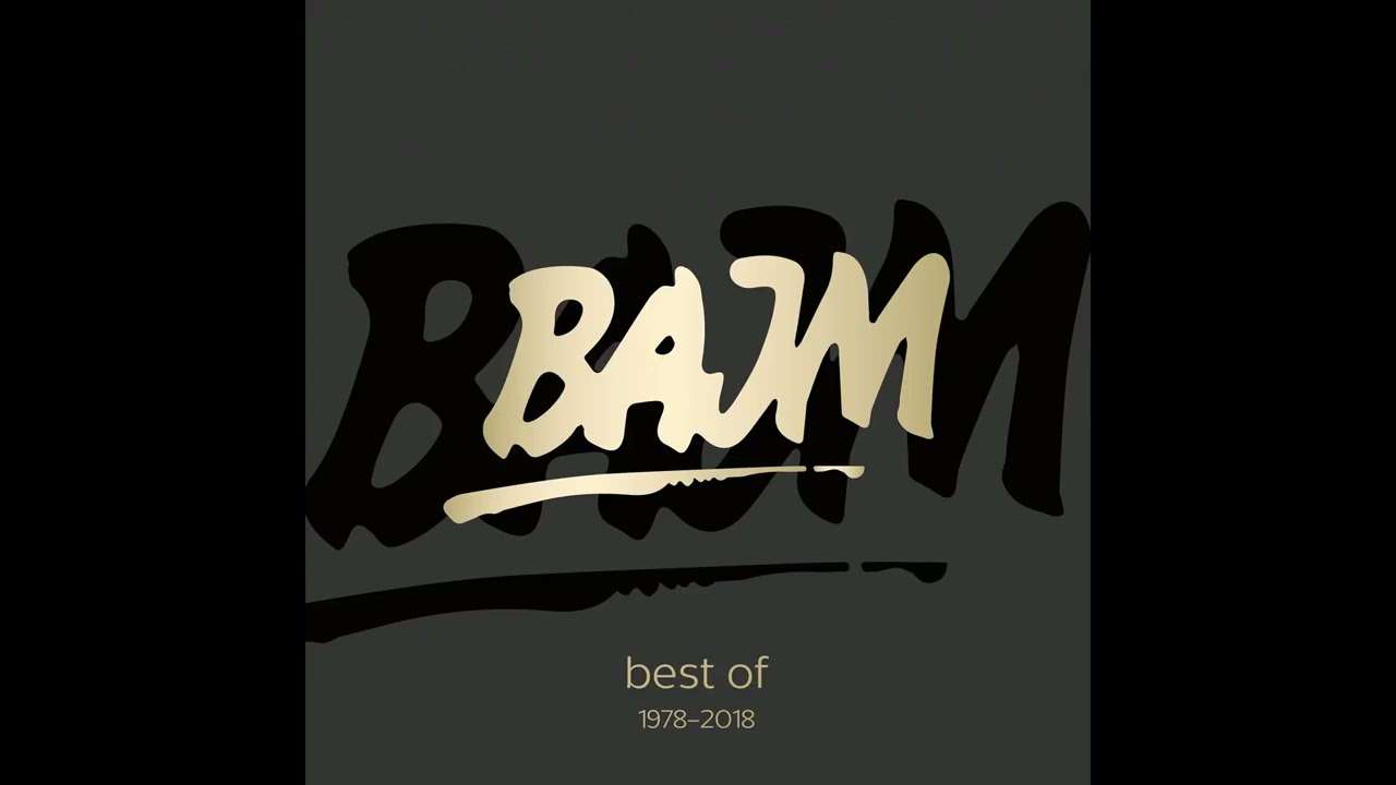 Bajm - Dwa Serca, Dwa Smutki Instrumental