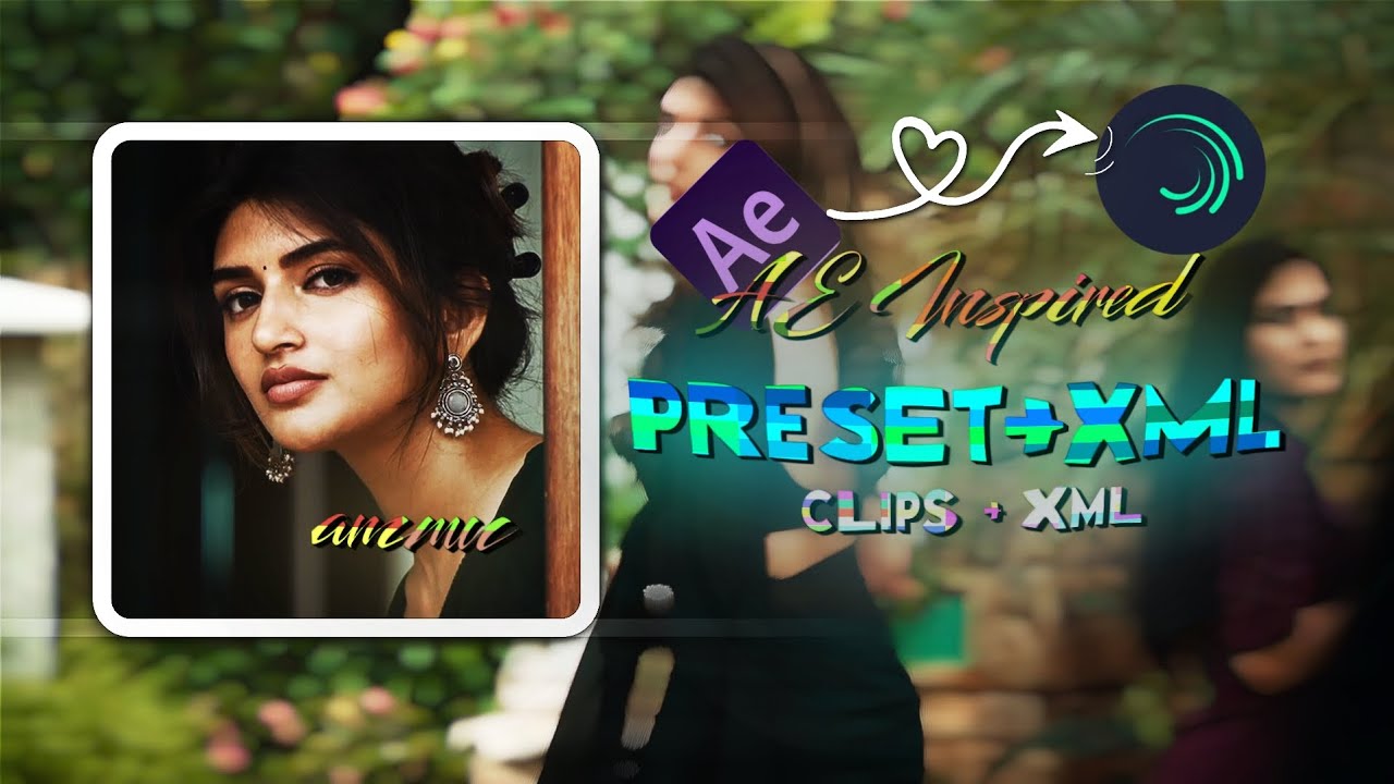guntur karam movie edit | alight motion preset xml | viral | suggestions