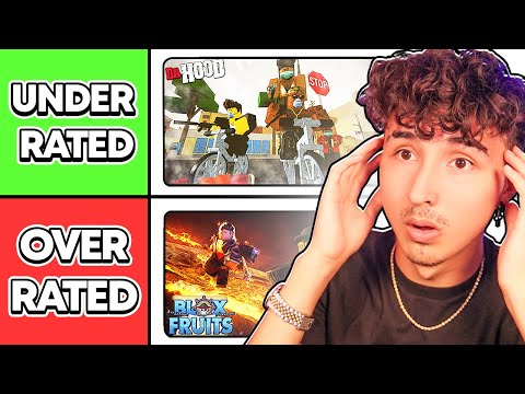 Stream #^DOWNLOAD 💖 The Best Roblox Games Ever: Over 100 games reviewed  and rated! Read Online by 4prilGr4cie