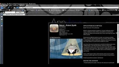 Any App from Appstore for Free With Jailbroken Ipod