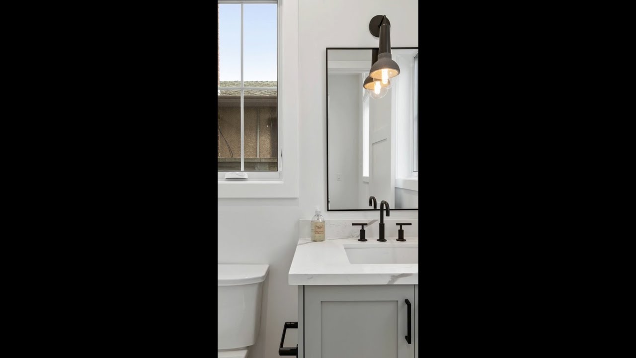 Tour a TJH home in Northern California