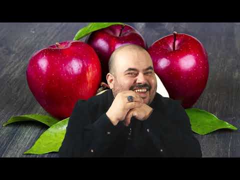 Video: Rüya Yorumu: Elma Neden Rüya Görüyor?