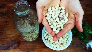 ФАСОЛЬ В БУТЫЛКЕ в Духовке! Всё Просто до безобразия, смотрите сами ФАСОЛЬ В БУТЫЛКЕ в Духовке! Всё Просто до безобразия, смотрите сами