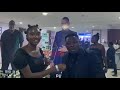 Kamo Shares Emotional and Memorable Moments at Dr. Smile Thanksgiving Tribute Special