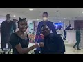 Kamo Shares Emotional and Memorable Moments at Dr. Smile Thanksgiving Tribute Special