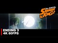 Shaman King Remake Ending 3 | Hazuki | [4K 60FPS | Creditless]