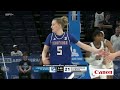 Highlights: #4 Charleston Southern vs. #5 Presbyterian, Quarterfinals