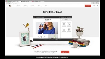 Mailchimp API and Delphi