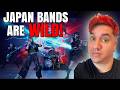 The Japanese Metal Scene is on Another Planet - STMLT "SiLENT KiLLER" Reaction