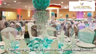 Lux Hotel & Spa , Texas