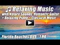 Relaxing Music with Nature Sounds Spanish Romantic Guitar Relax Piano Songs Classical Instrumental