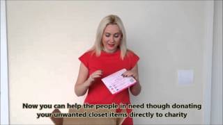 Styleupgirl Partners With Give Back Box To Help Those In Need