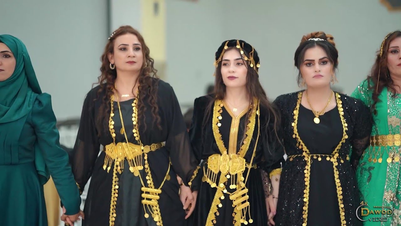 حفلات كوباني في أضنة آراس & هيفا فنان محمد جزراوي ( 4 )