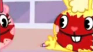 Happy Tree Friends Were Scrooged Ep